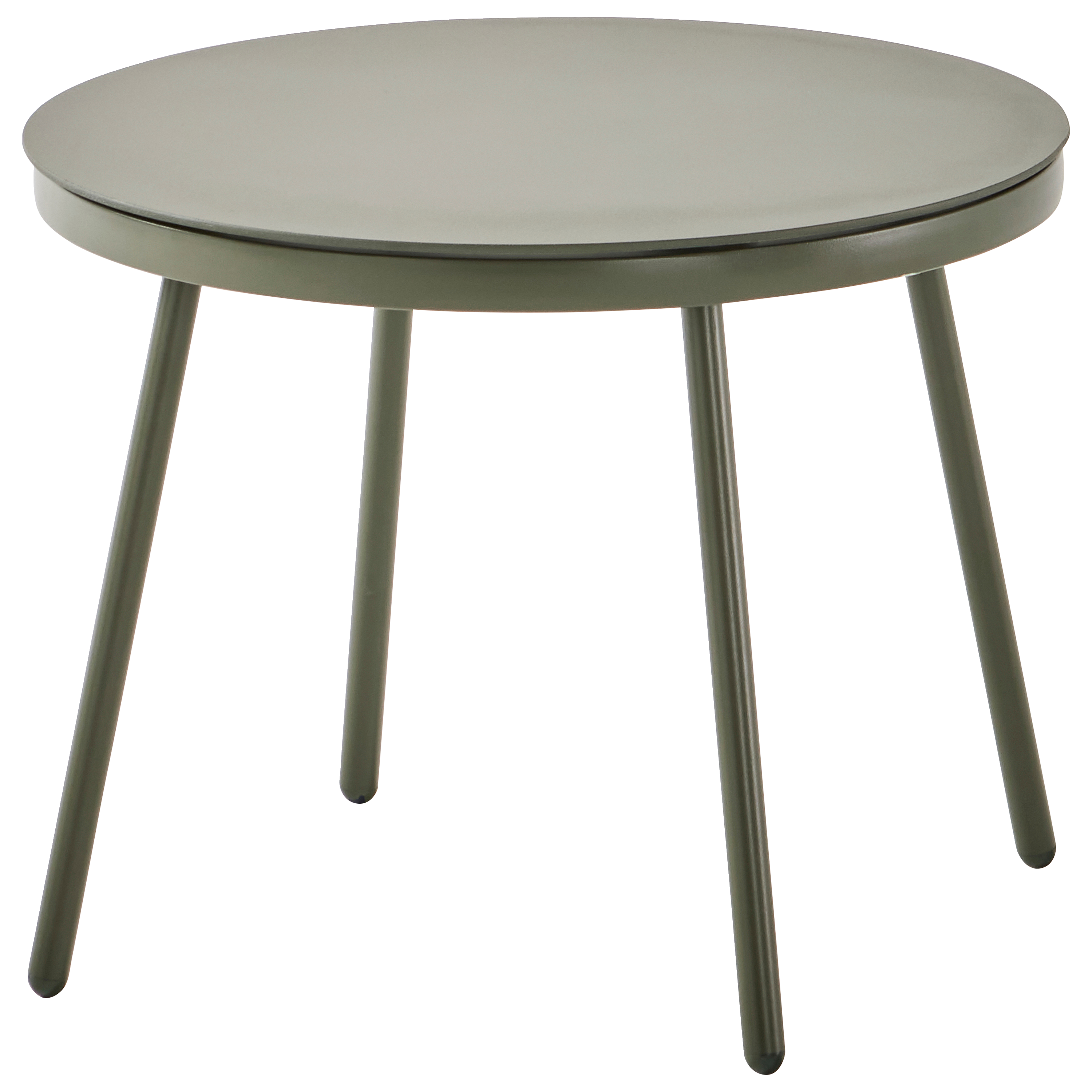 Ecloz - Salon de jardin détente acier polyester 2 personnes vert Flavien ECLOZ - Image 12