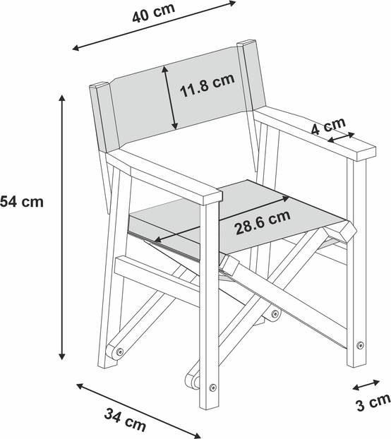 Ecloz - Fauteuil de jardin pour enfant Finn ECLOZ - Image 7