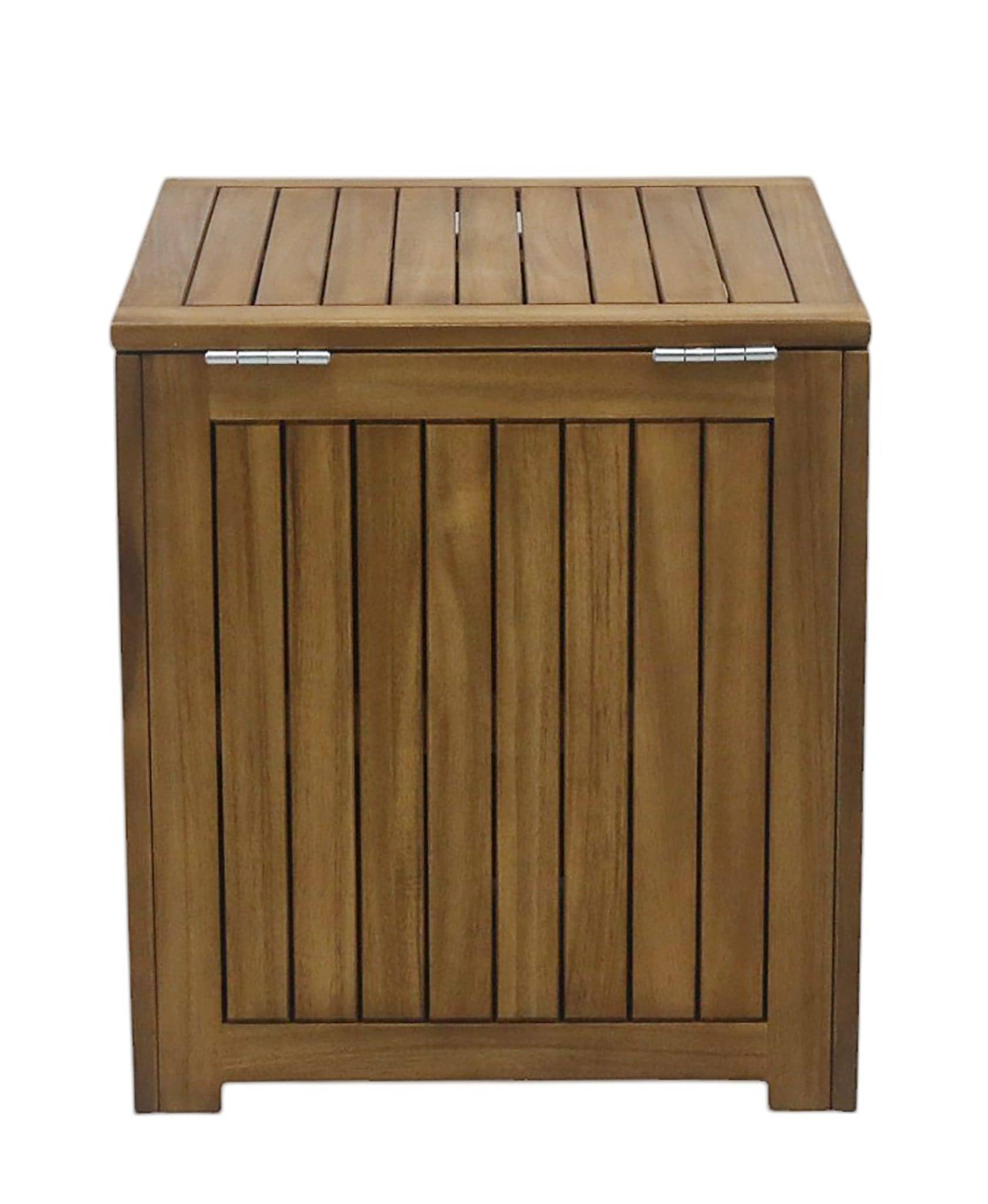 Ecloz - Coffre de jardin en bois 45x45cm Ferdinand ECLOZ - Image 3