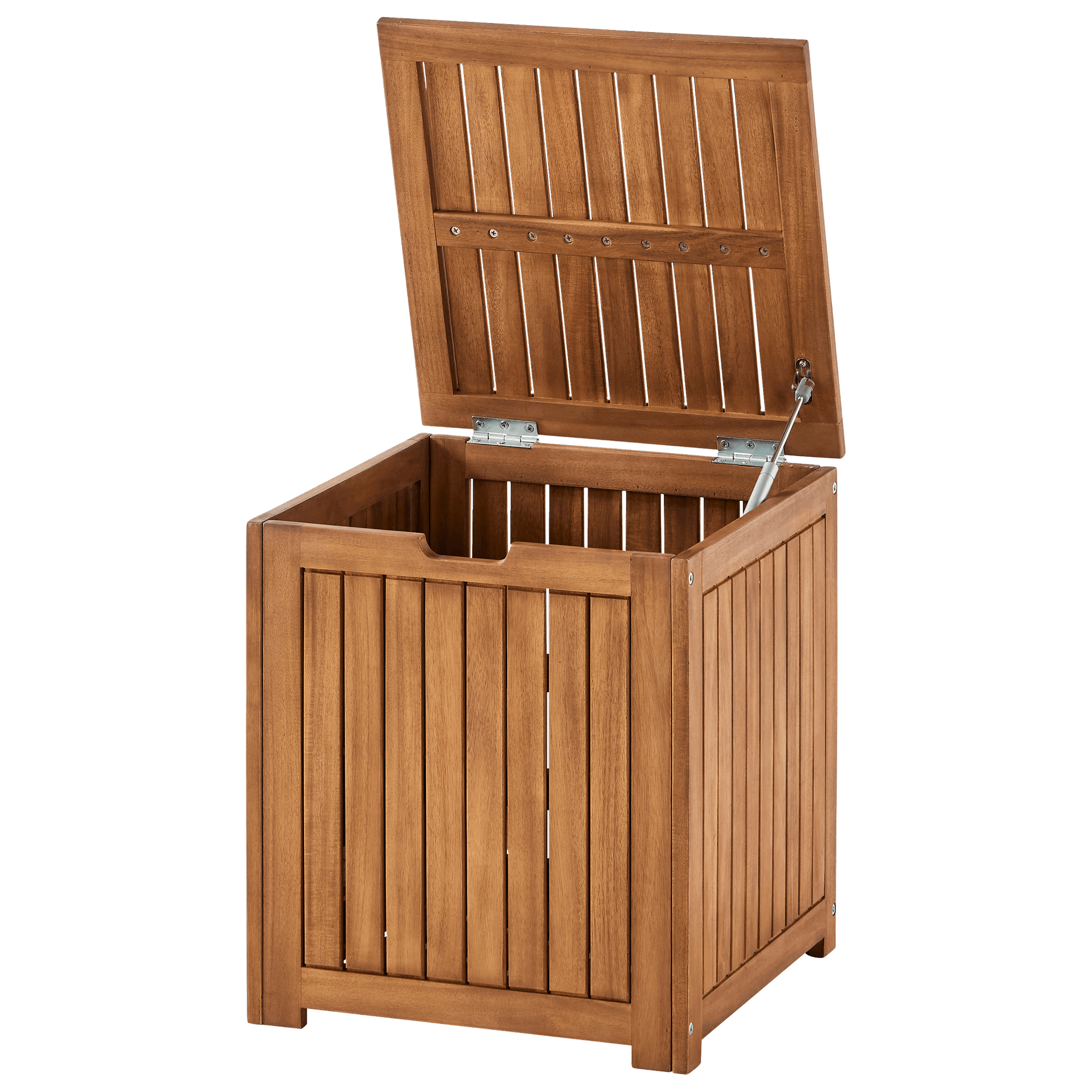 Ecloz - Coffre de jardin en bois 45x45cm Ferdinand ECLOZ - Image 10