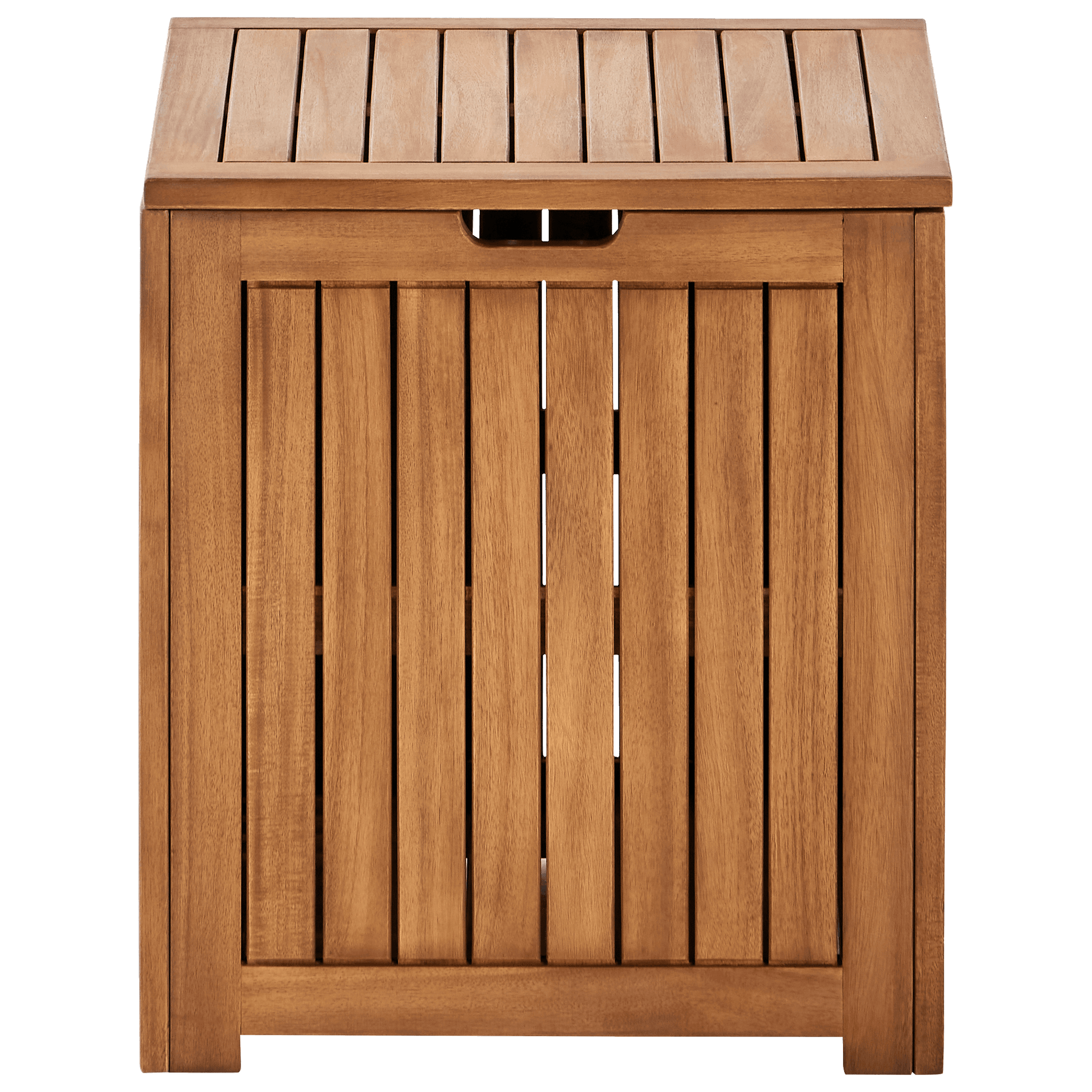 Ecloz - Coffre de jardin en bois 45x45cm Ferdinand ECLOZ - Image 11