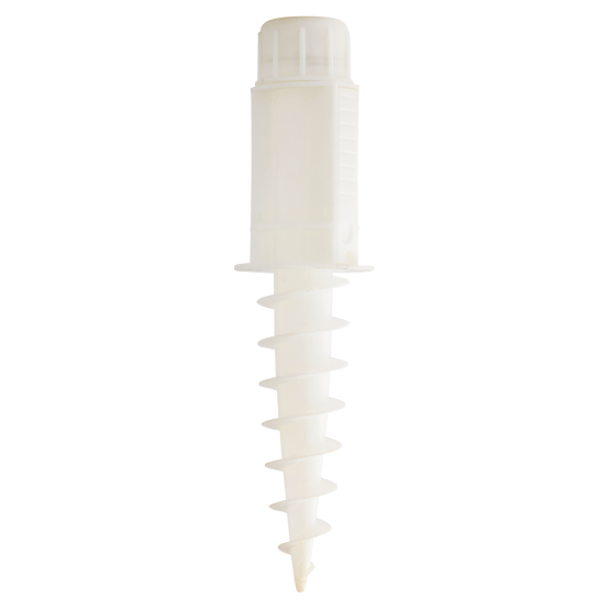 Ecloz - Pied de Parasol Vis 40cm en plastique ECLOZ - Image 5
