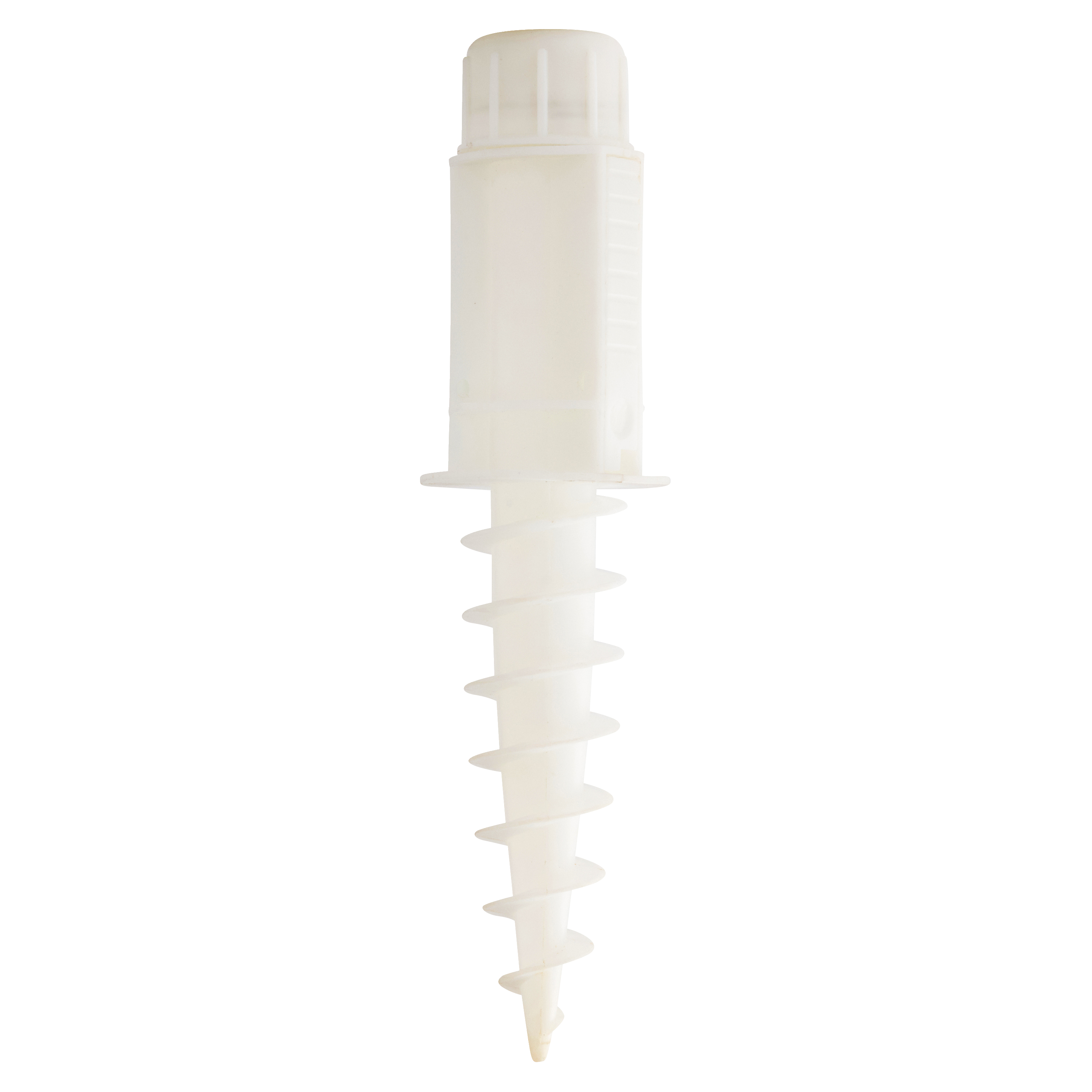 Ecloz - Pied de Parasol Vis 40cm en plastique ECLOZ - Image 5