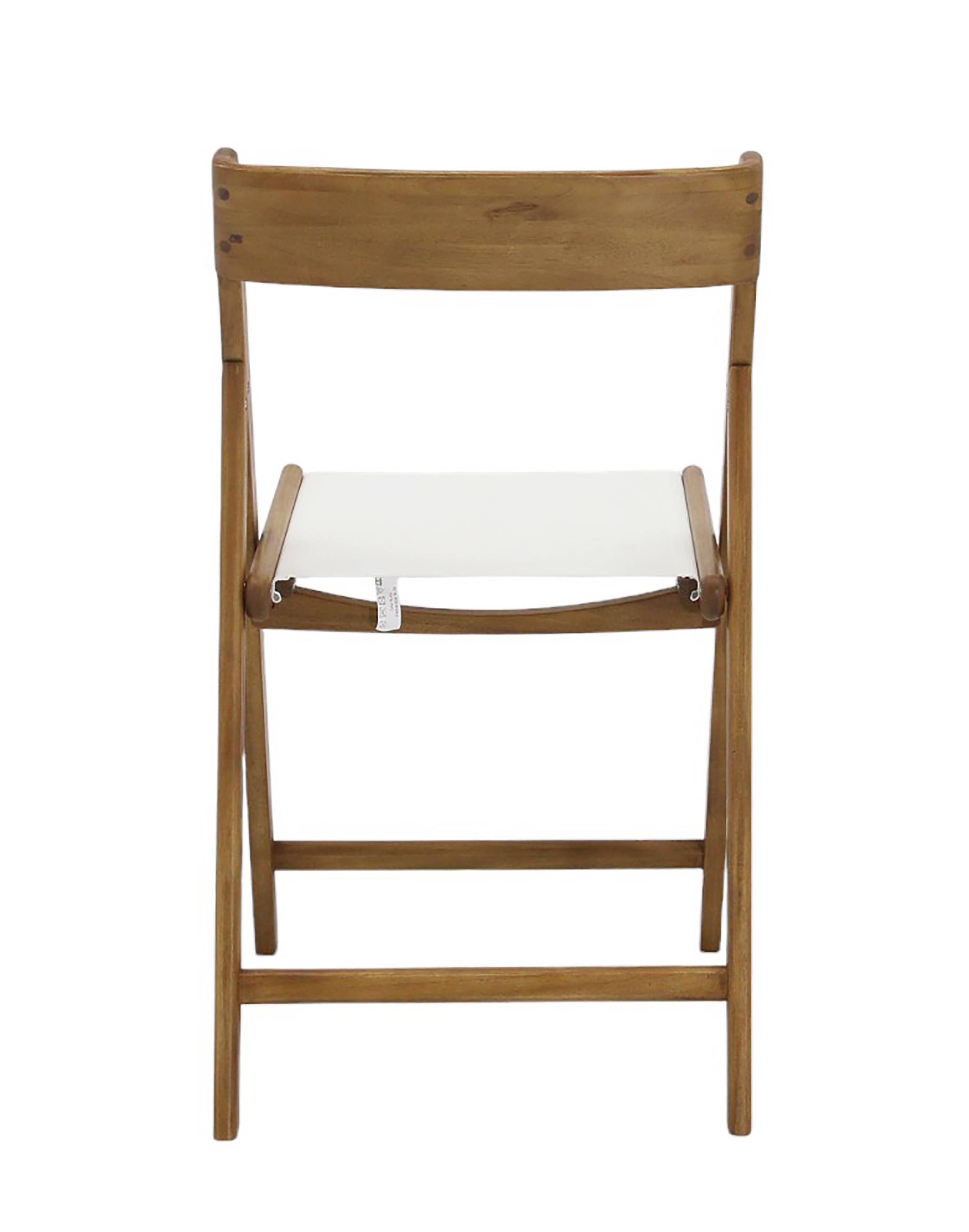Ecloz - Chaise de jardin en bois Fidji ECLOZ