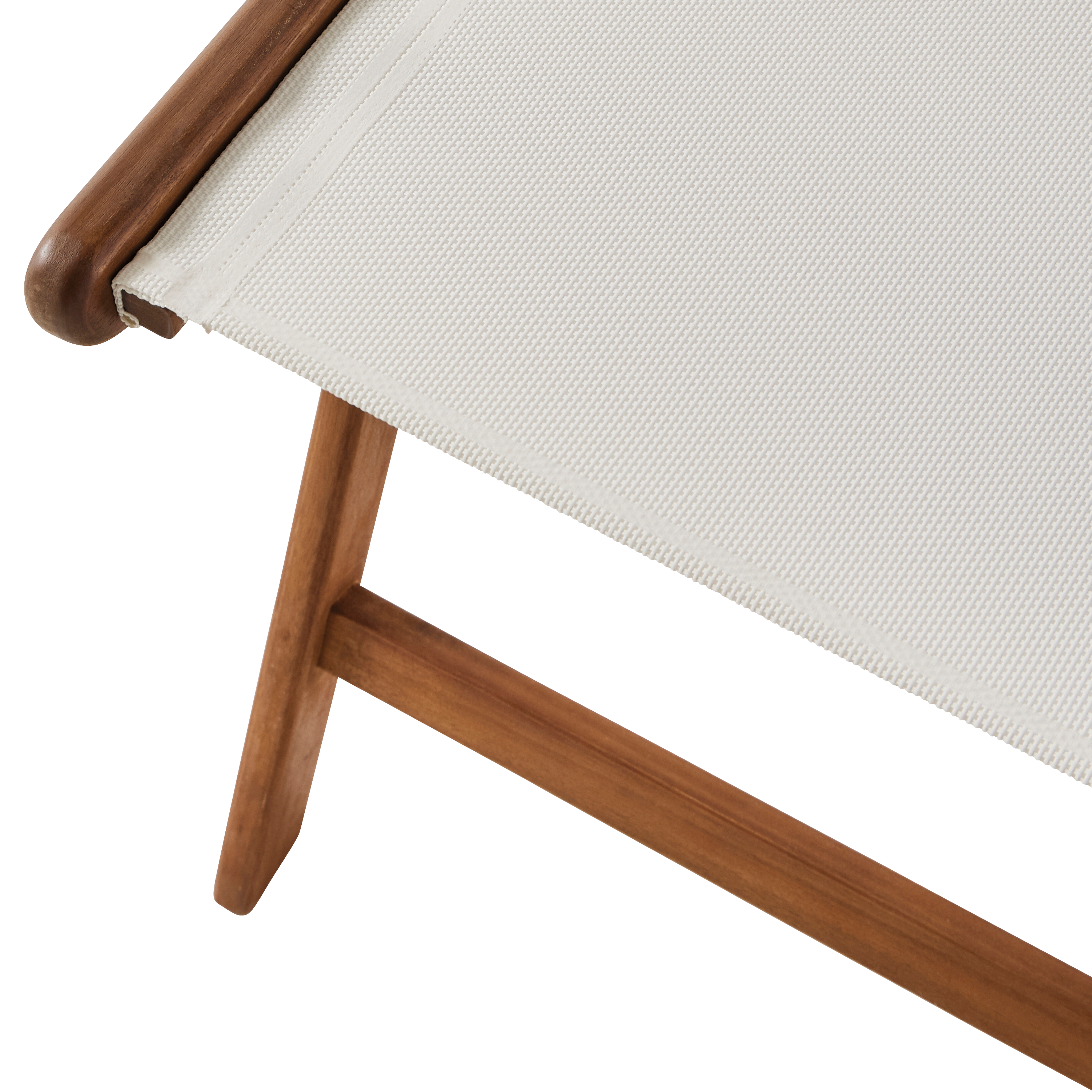 Ecloz - Chaise de jardin en bois Fidji ECLOZ - Image 15