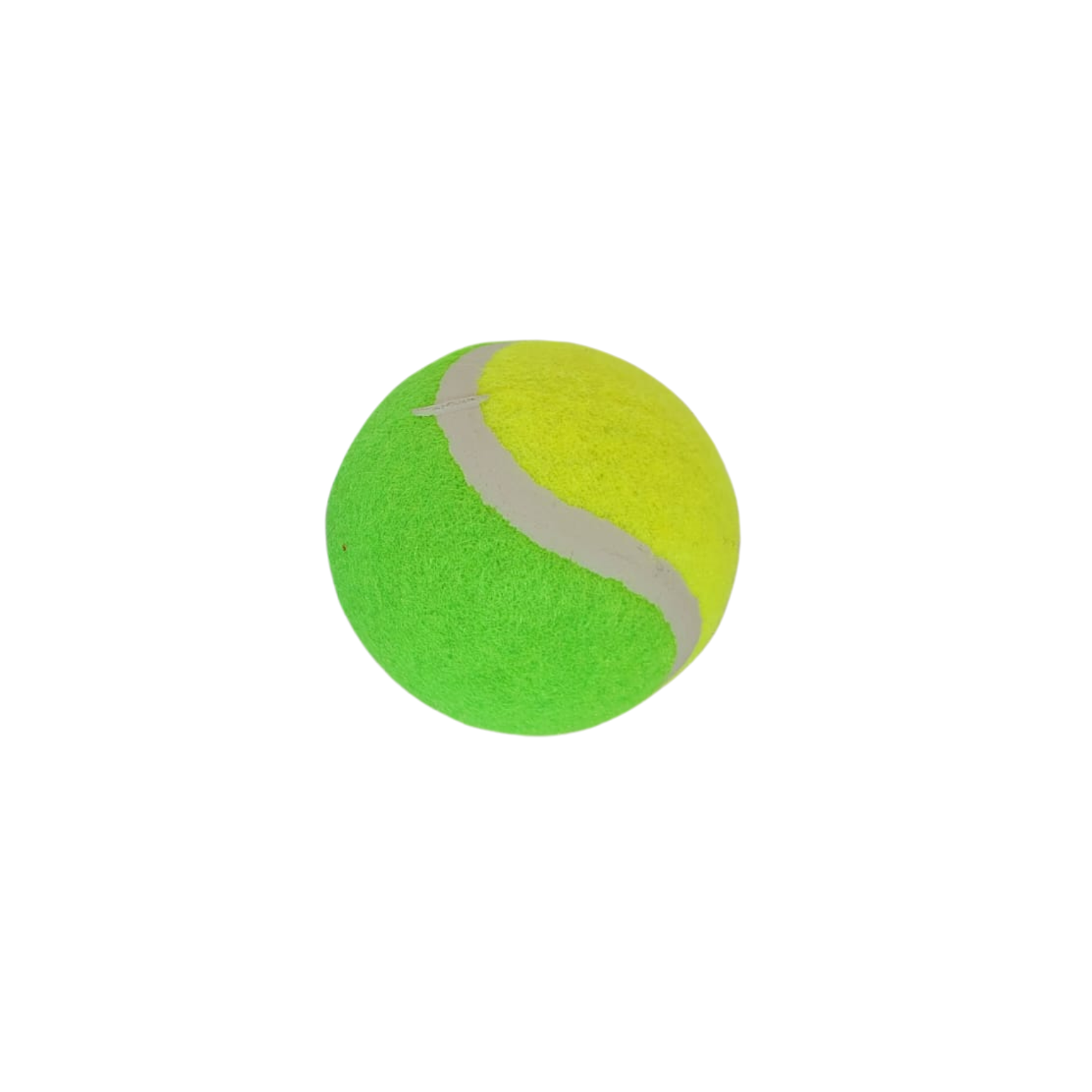 Marque Economique - Jouet balle de tennis pour chien - Image 2