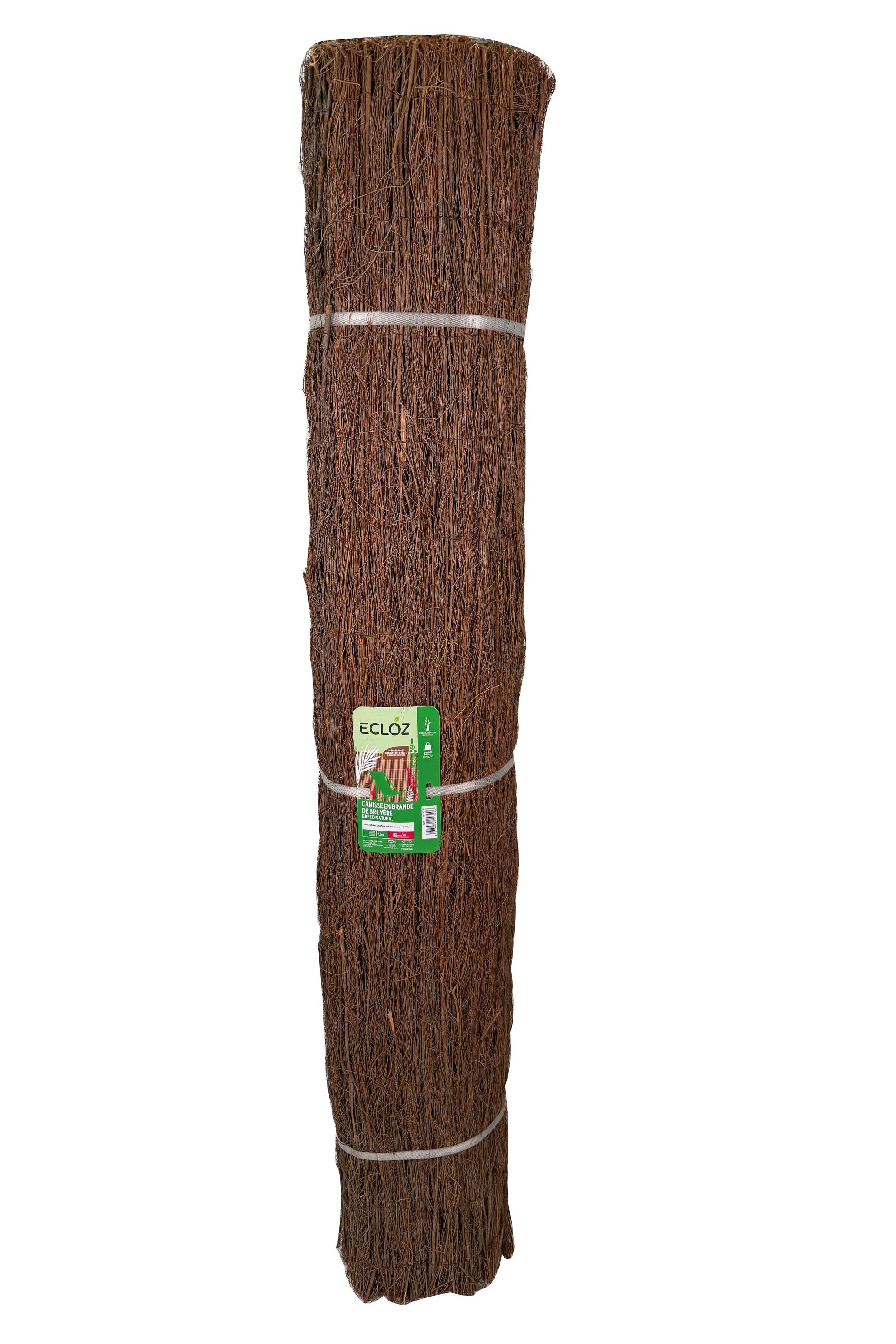 Ecloz - Brande de bruyère 1,5 x 3 m - ECLOZ - Image 6