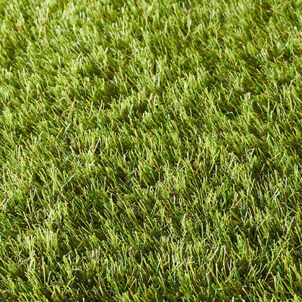 Ecloz - Gazon synthétique 2 x 4 m - ép. 25 mm - ECLOZ - Image 2