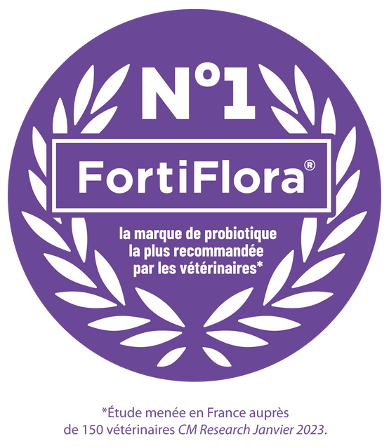 Purina Pro Plan - PRO PLAN FortiFlora - 30 g - Formule pour chiens - Image 12