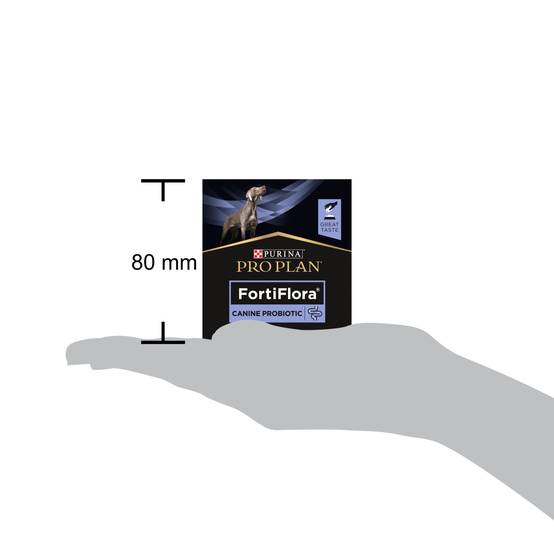 Purina Pro Plan - PRO PLAN FortiFlora - 30 g - Formule pour chiens - Image 10