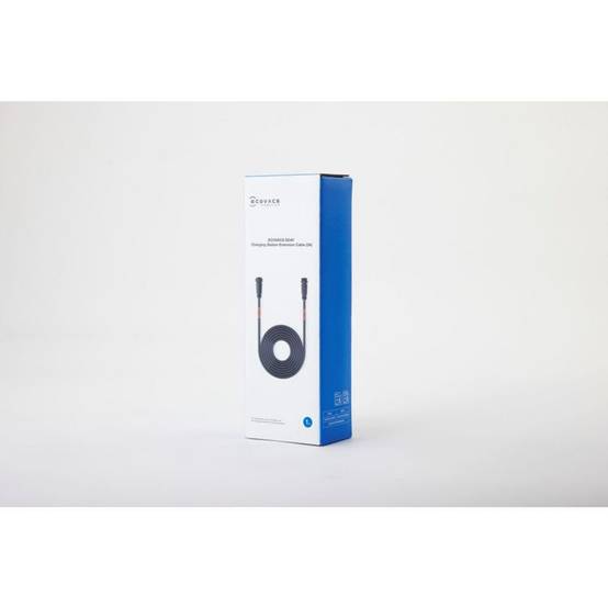 Ecovacs - Câble extension 10m - base de charge GOAT - ECOVACS - Image 2