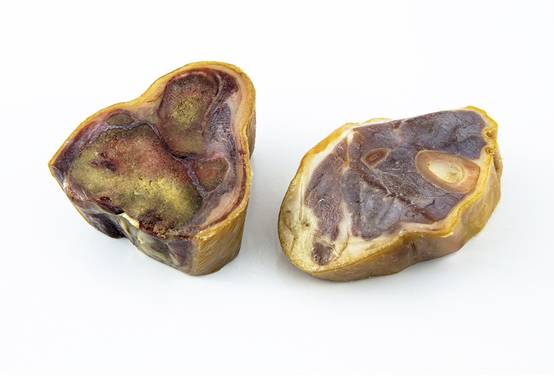 Anka - Jarret de Jambon Serrano x2