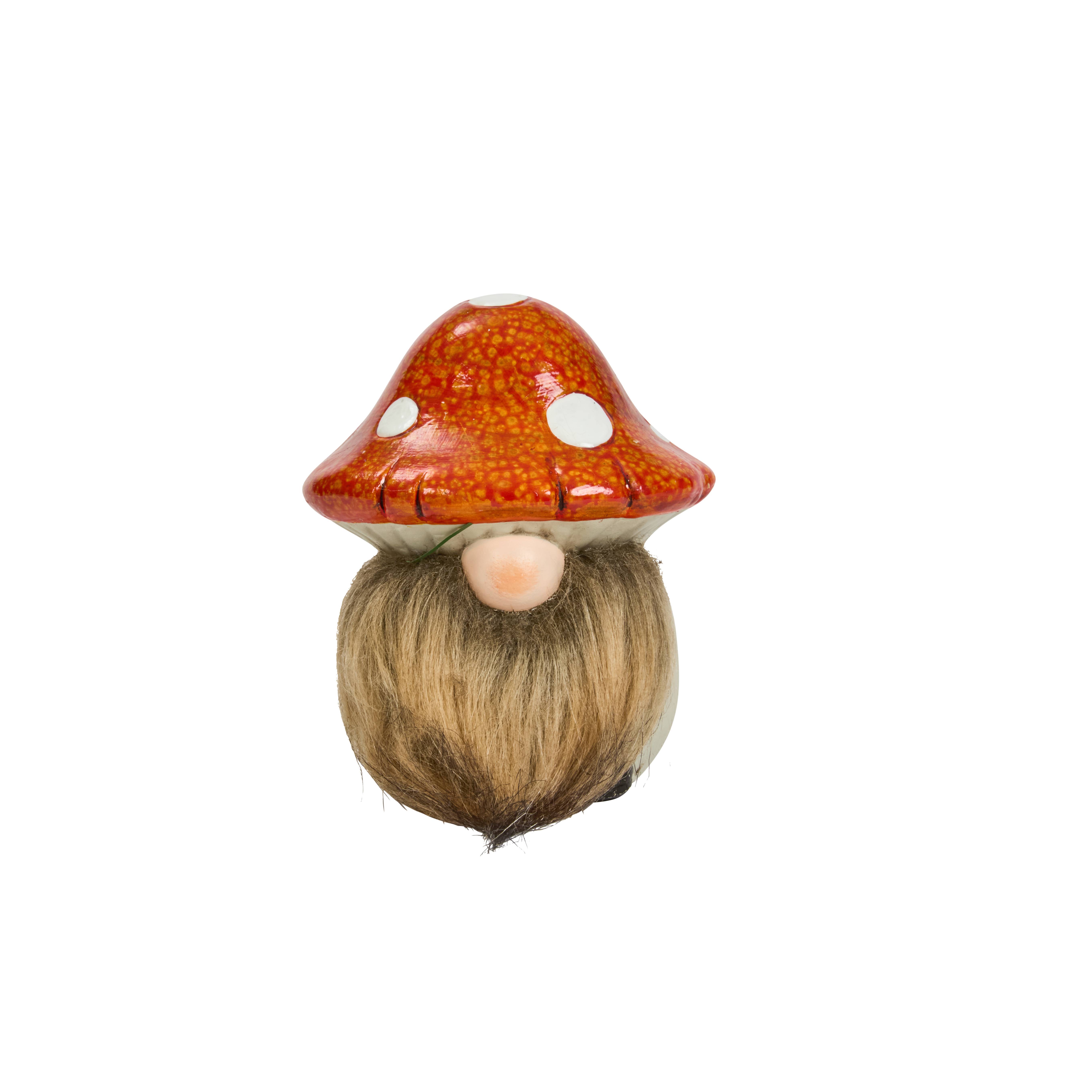 Smart Garden Products - Lutin Champignon - Image 1