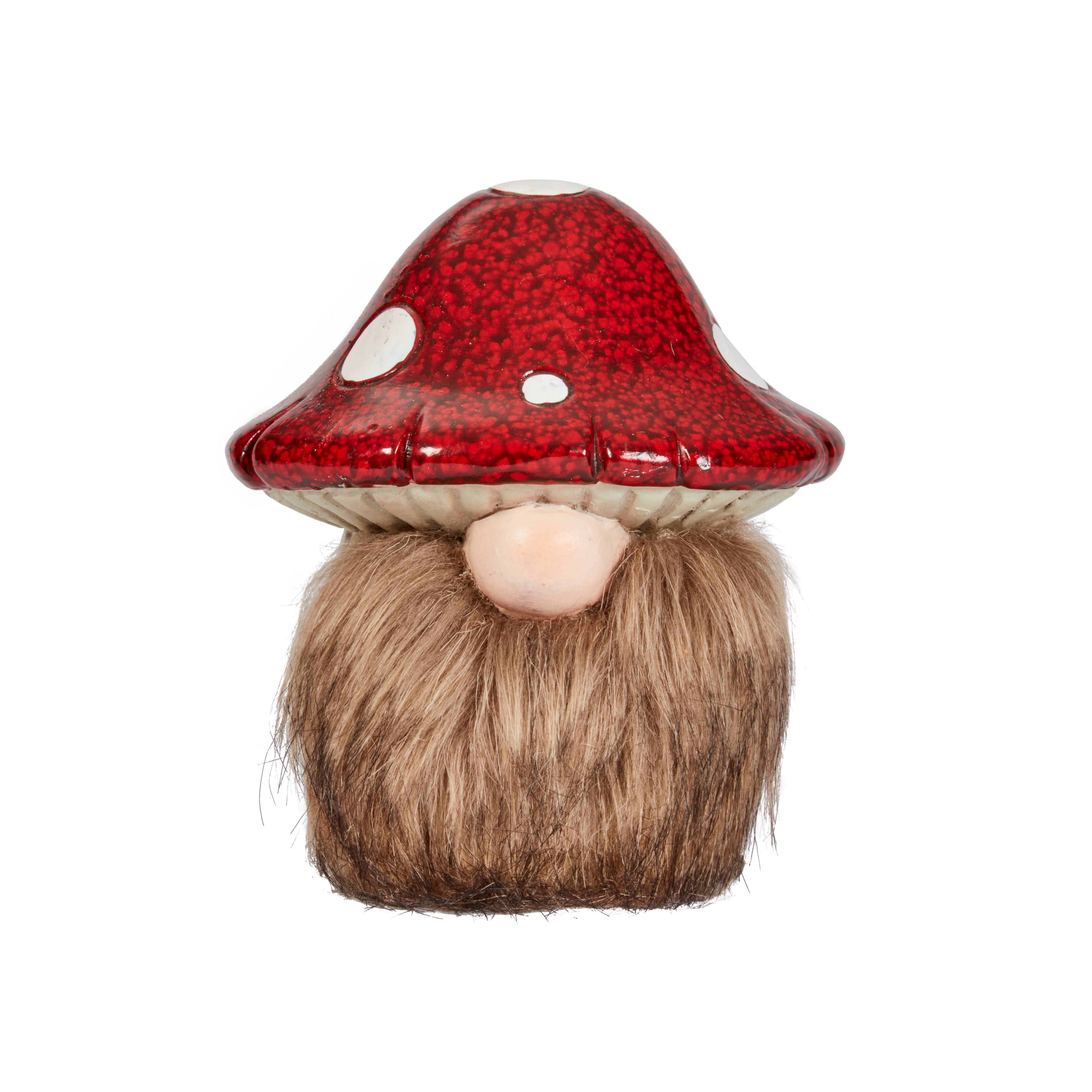 Smart Garden Products - Lutin Champignon Large - SMART GARDEN PRODUCTS - Image 1