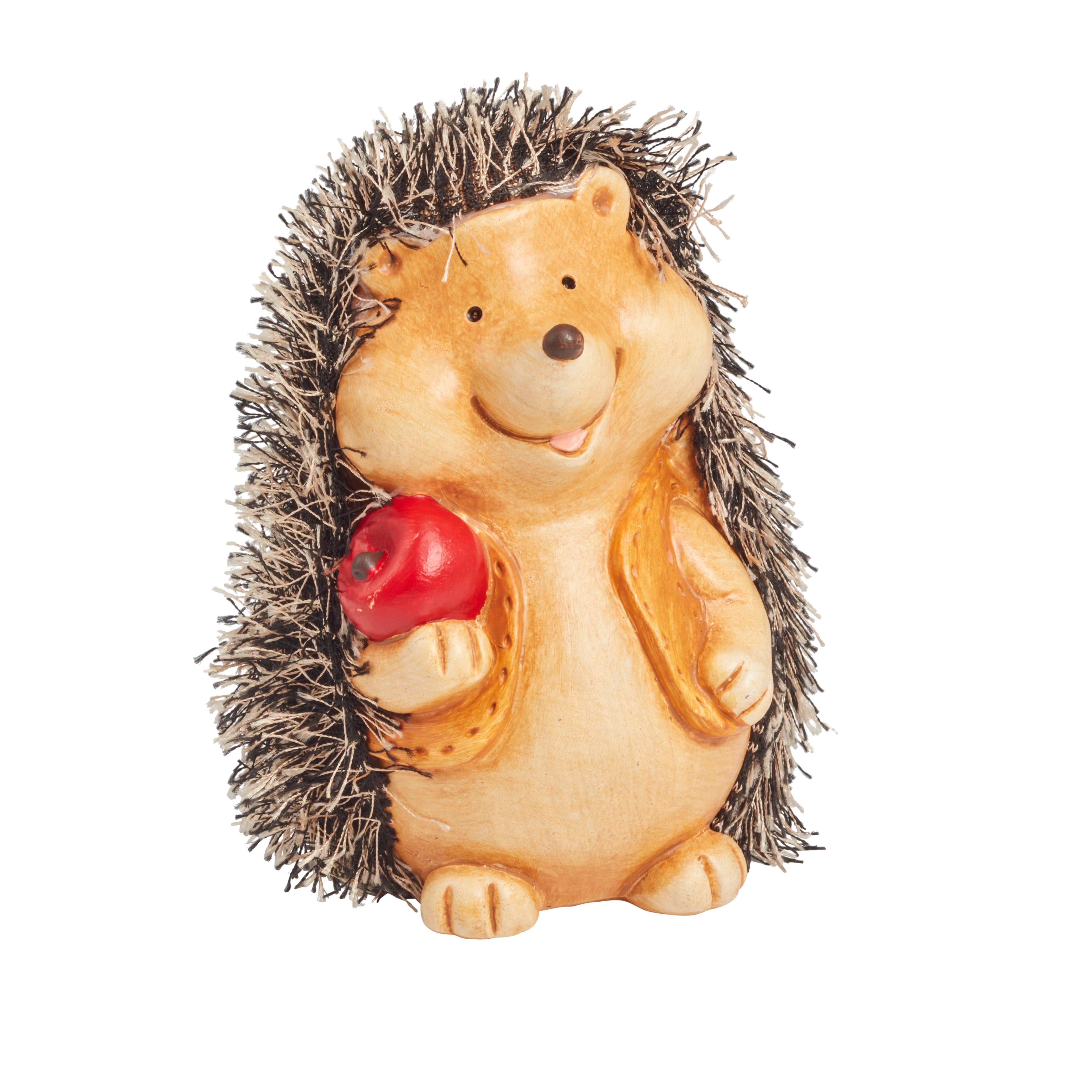 Smart Garden Products - Bébé Hérisson pelucheux - SMART GARDEN PRODUCTS - Image 2