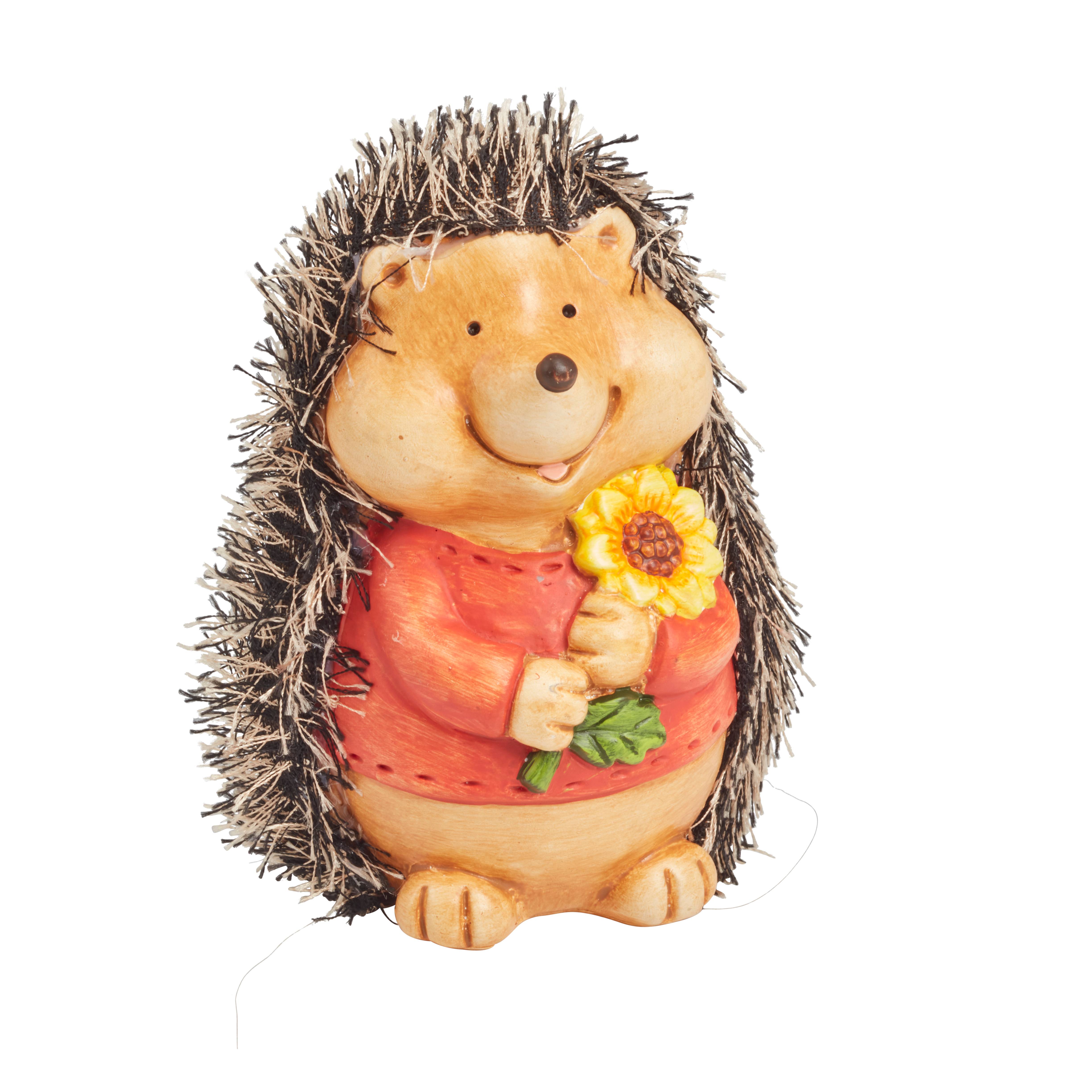 Smart Garden Products - Bébé Hérisson pelucheux - SMART GARDEN PRODUCTS - Image 3