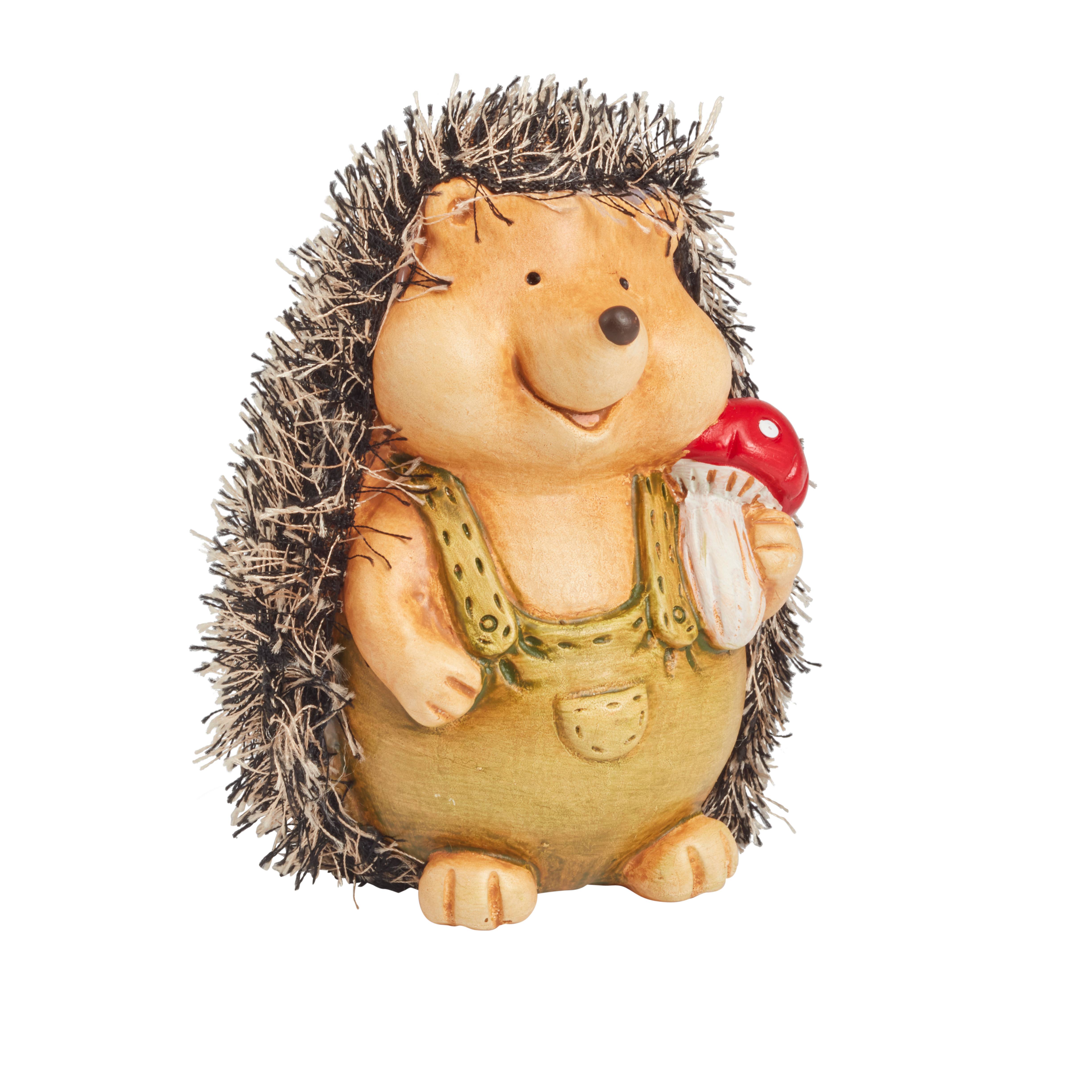 Smart Garden Products - Bébé Hérisson pelucheux - SMART GARDEN PRODUCTS - Image 1