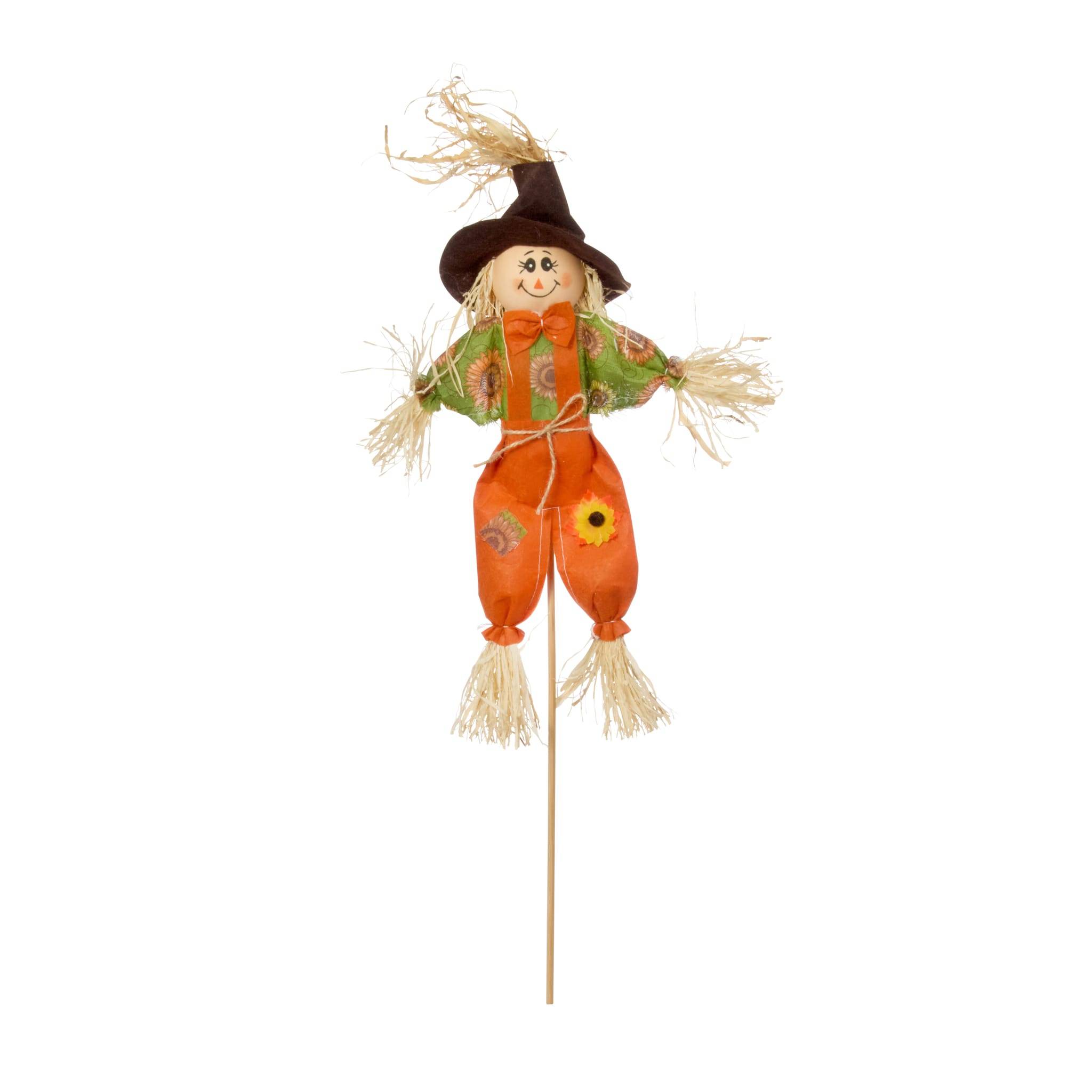 Smart Garden Products - Pique décoratif Épouvantail - 50 cm - SMART GARDEN PRODUCTS - Image 3
