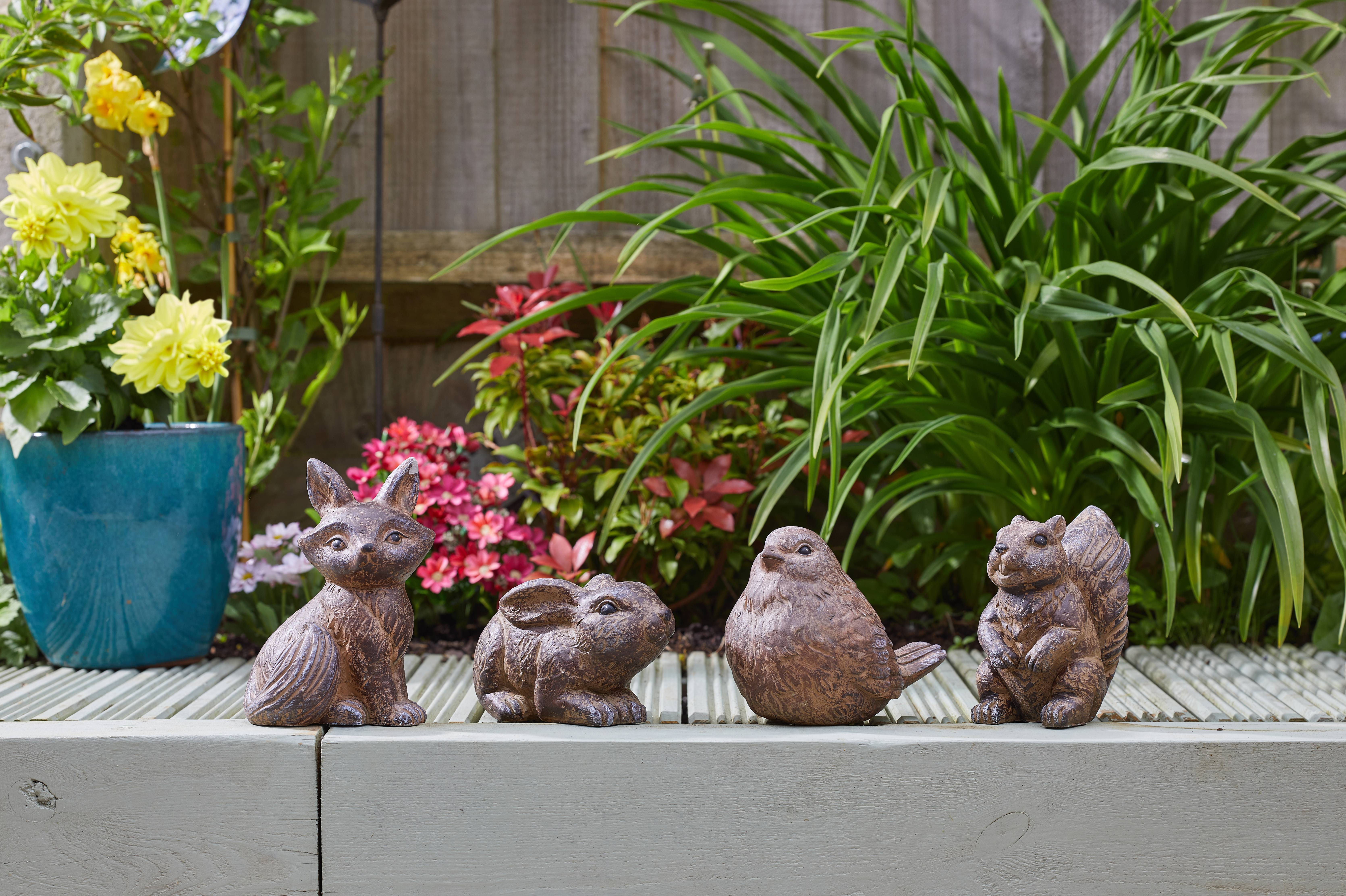 Smart Garden Products - Sujet Créatures des Bois - SMART GARDEN PRODUCTS - Image 4