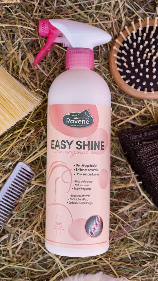 Laboratoire Ravene - Easy Shine 750 ml