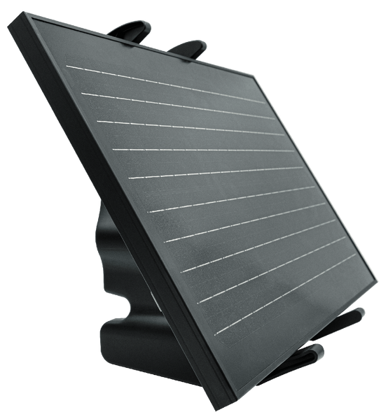 Lacme - Electrificateur compact solaire 33 W, 11600 V, 3 J - LACMÉ - Image 2