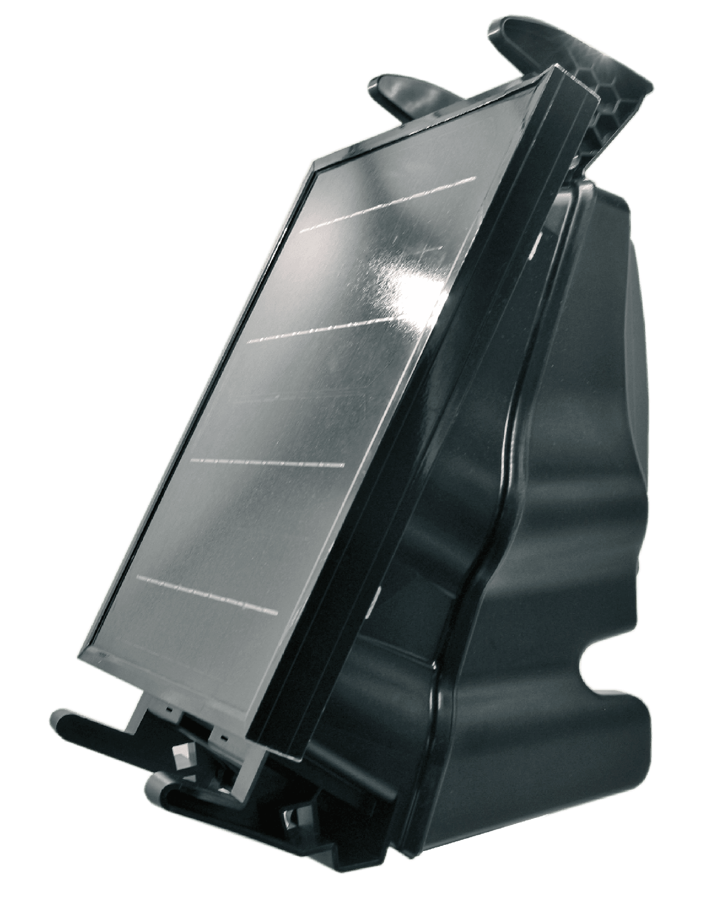 Lacme - Electrificateur compact solaire 14 W, 11600 V, 2 J. - LACMÉ - Image 2