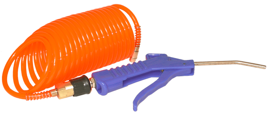 Lacme - Compresseur mobile JETCO 25 - 12 m³/h monophasé - 24 litres - 8 bar - LACMÉ - Image 1
