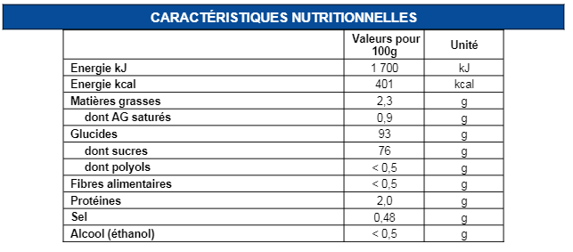Pierrot Gourmand - Sucettes Cacao & lait x10 - Pierrot Gourmand - Image 2
