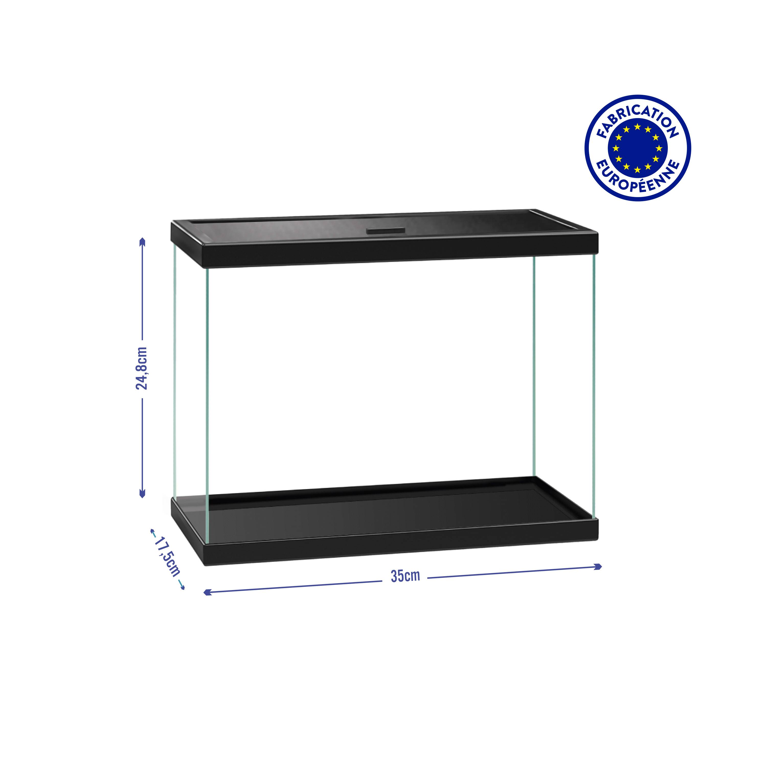 Pure Family - Aquarium pour poisson Start 35 13 L - Pure Family - Image 5