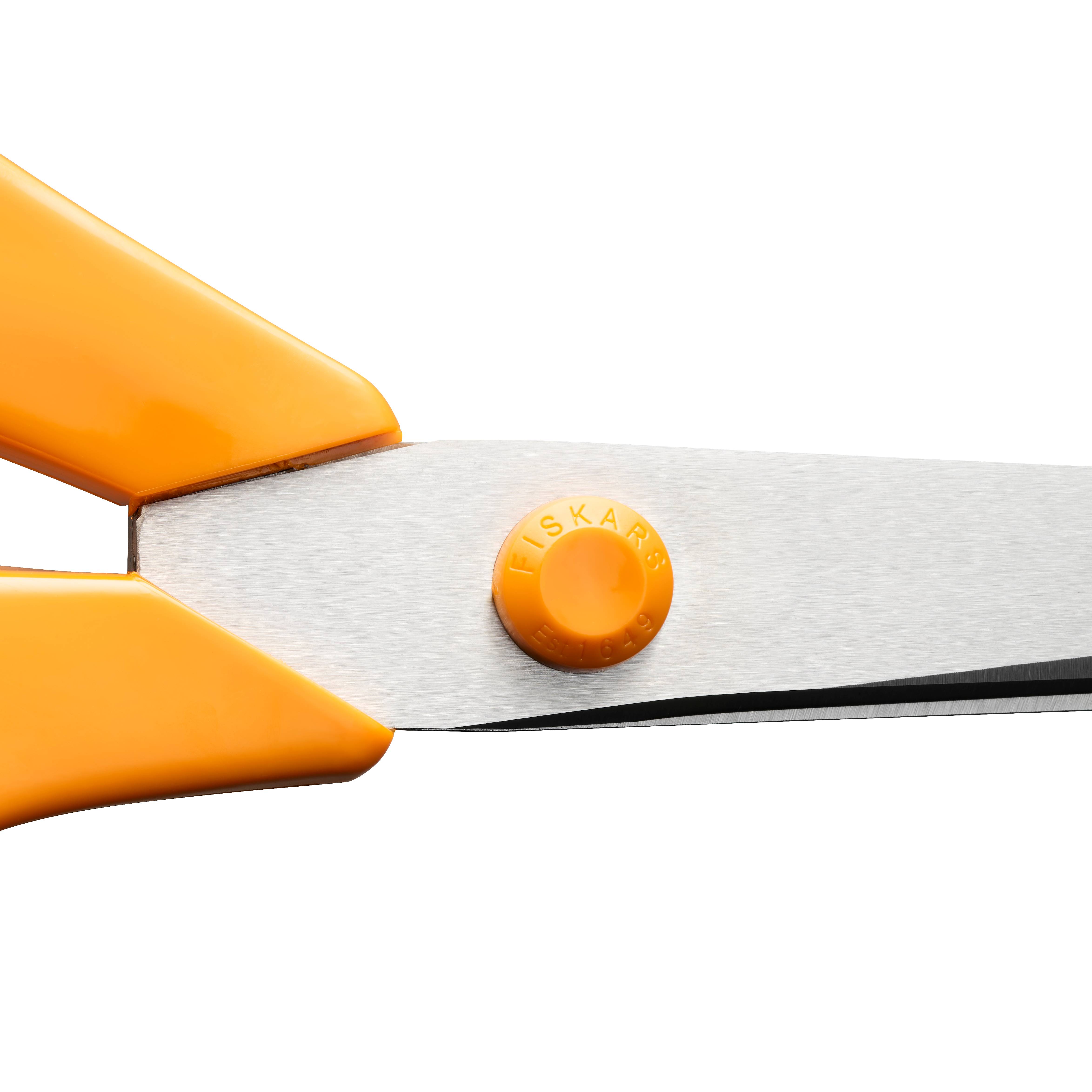 Fiskars - Ciseaux 21cm universels - Image 3