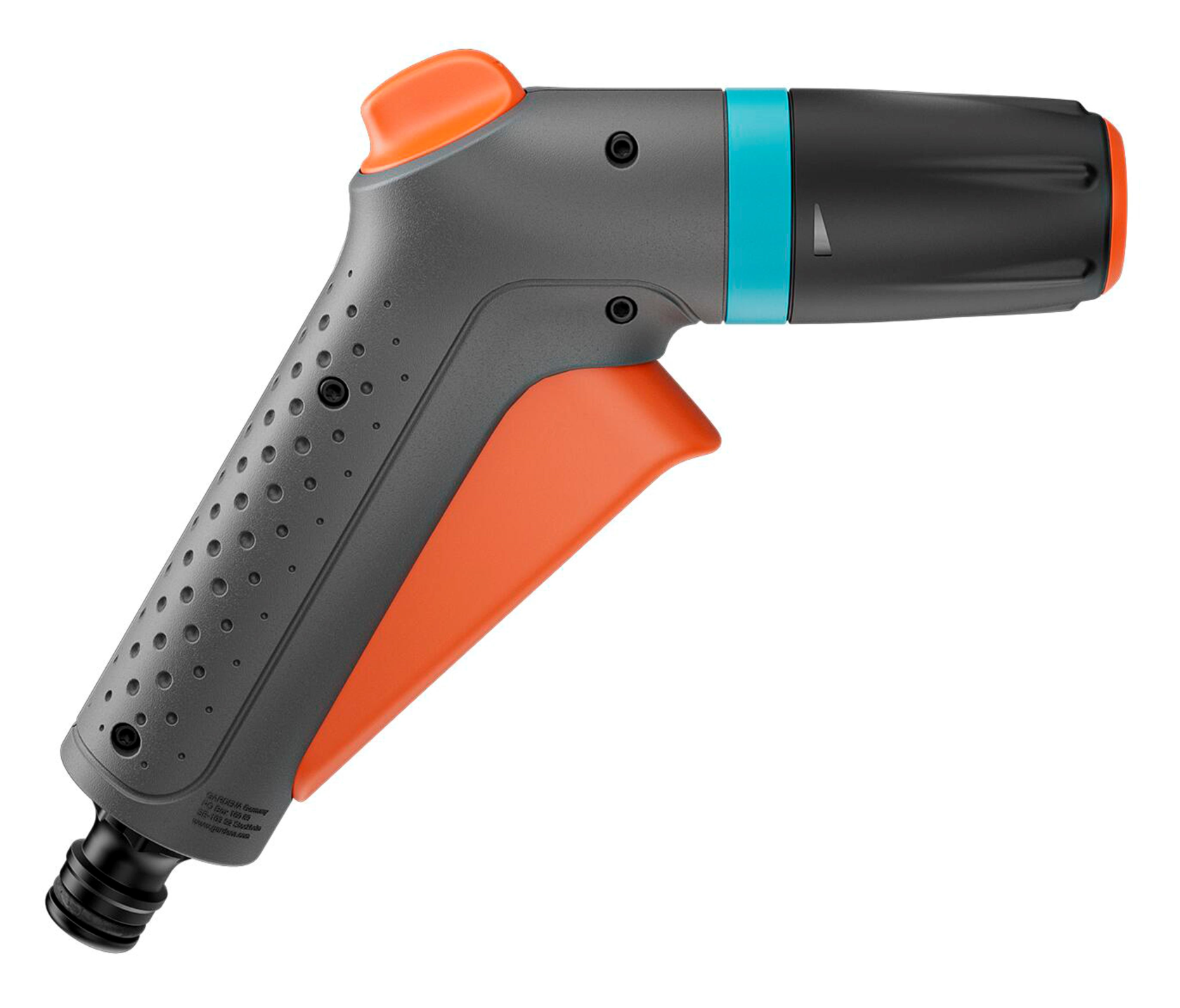 Gardena - Pistolet pulvérisateur de nettoyage Classic - Gardena - Image 2