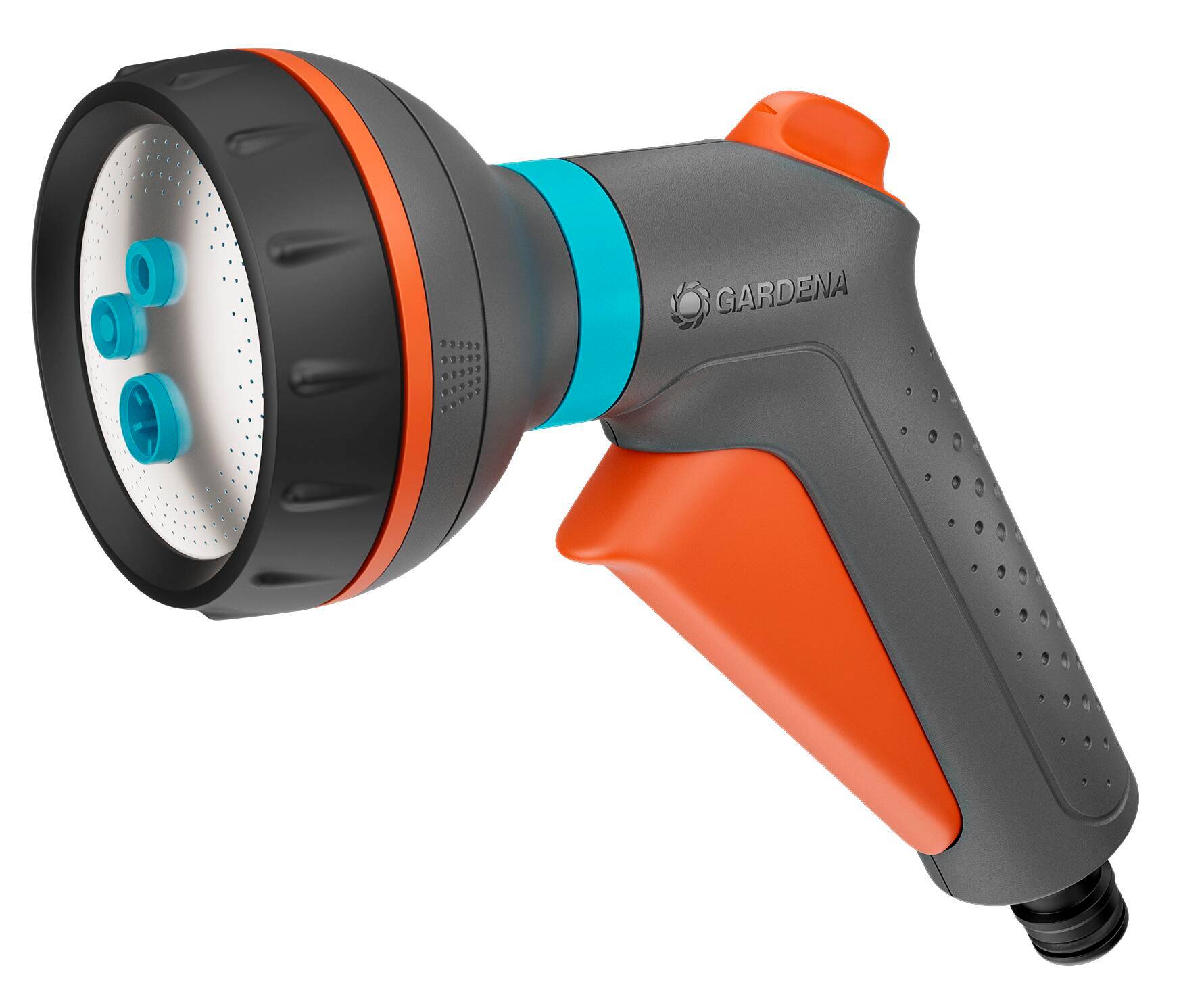Gardena - Pistolet d’arrosage multi-applications Classic - Gardena