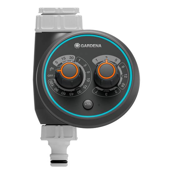 Gardena - Programmateur d'arrosage EasyPlus - Gardena - Image 2