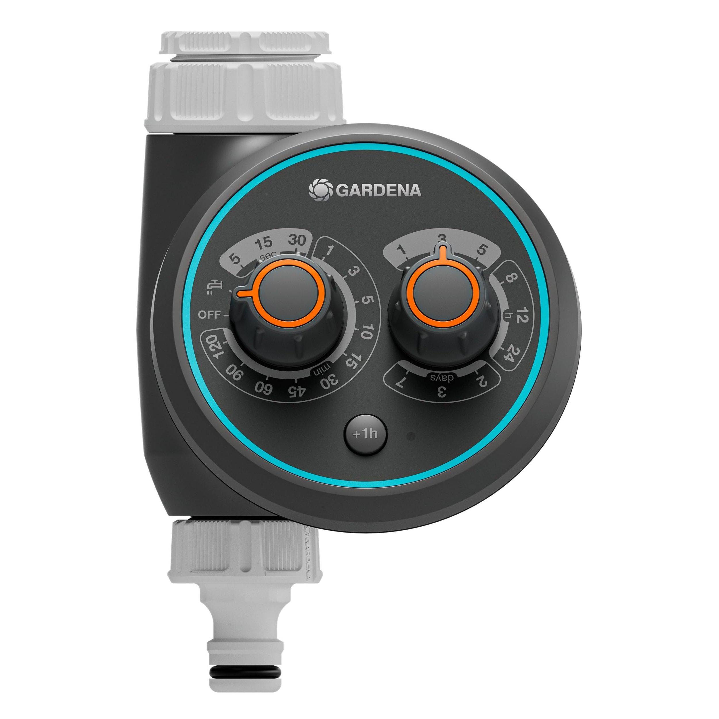Gardena - Programmateur d'arrosage EasyPlus - Gardena - Image 2