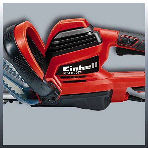 Einhell - Taille-haies électrique GE-EH 7067 - Einhell - Image 2