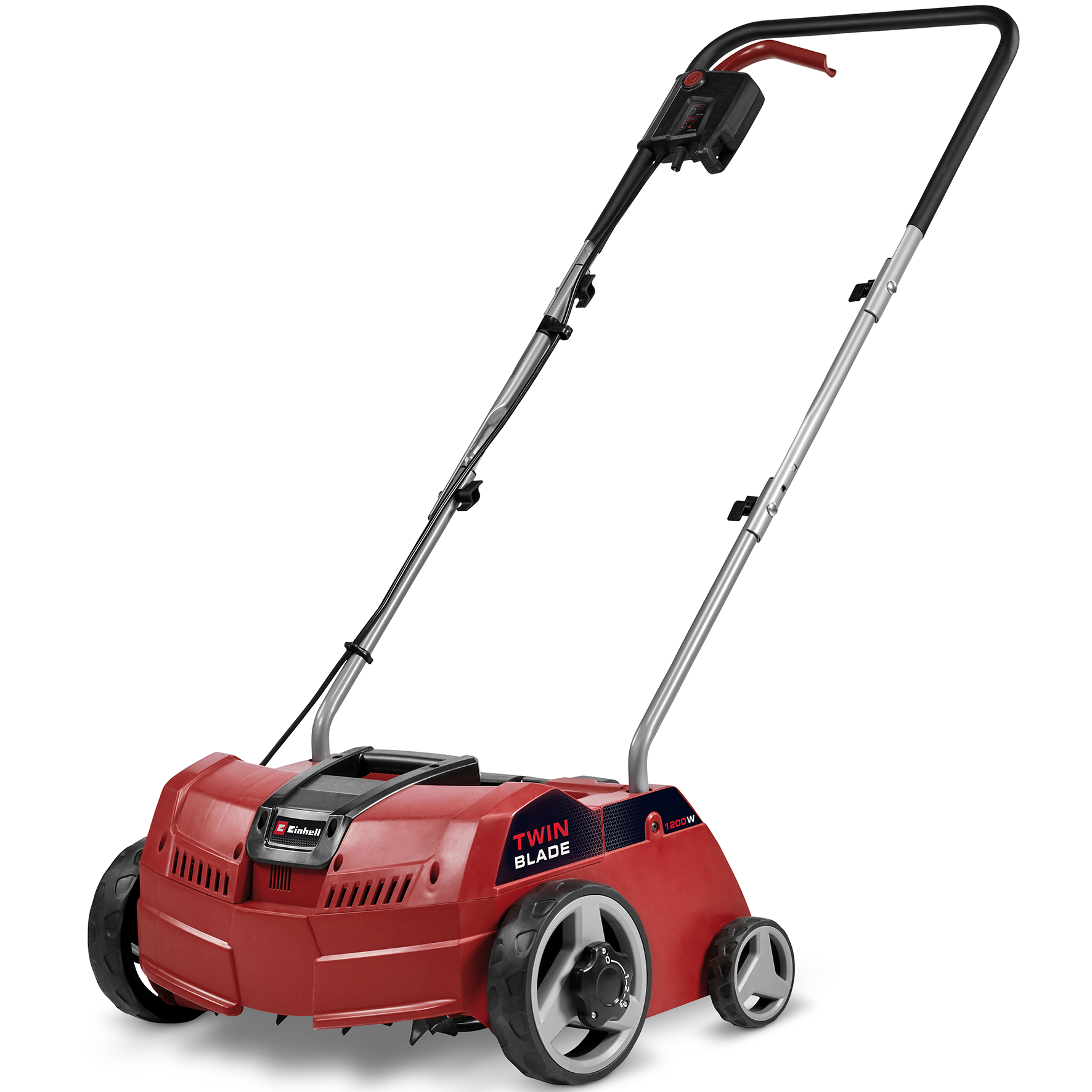 Einhell - Scarificateur électrique GC-ES 1231/1