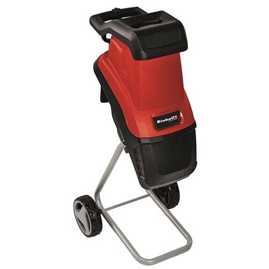 Einhell - Broyeur à végétaux électrique GC-KS 2540 - Einhell - Image 1