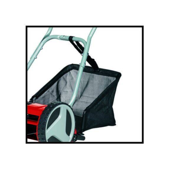 Einhell - Tondeuse à gazon manuelle GC-HM 300 - Einhell - Image 2