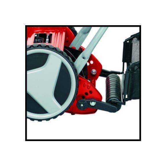 Einhell - Tondeuse à gazon manuelle GC-HM 300 - Einhell - Image 4