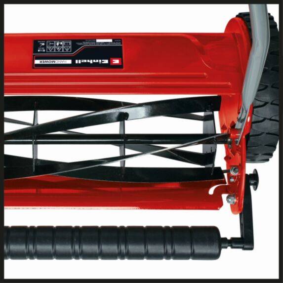 Einhell - Tondeuse à gazon manuelle GC-HM 300 - Einhell - Image 3