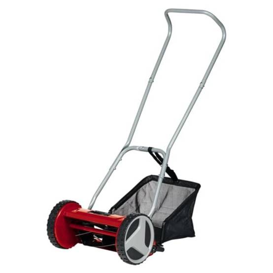 Einhell - Tondeuse à gazon manuelle GC-HM 300 - Einhell - Image 1