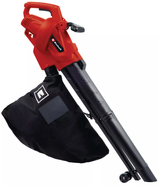 Einhell - Aspirateur-souffleur de feuilles électrique GC-EL 3024 E - Einhell - Image 1