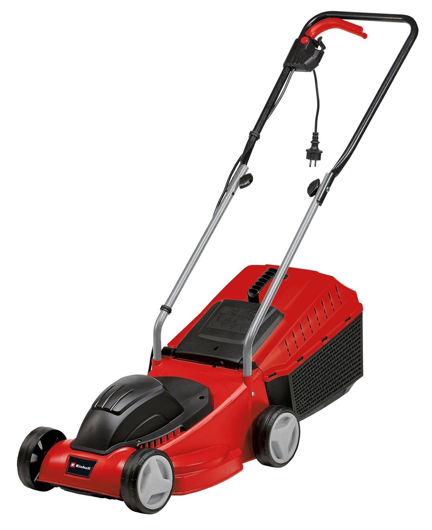 Einhell - Tondeuse à gazon électrique GC-EM 1032 - Einhell