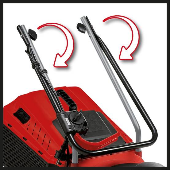 Einhell - Tondeuse à gazon électrique GC-EM 1032 - Einhell - Image 2