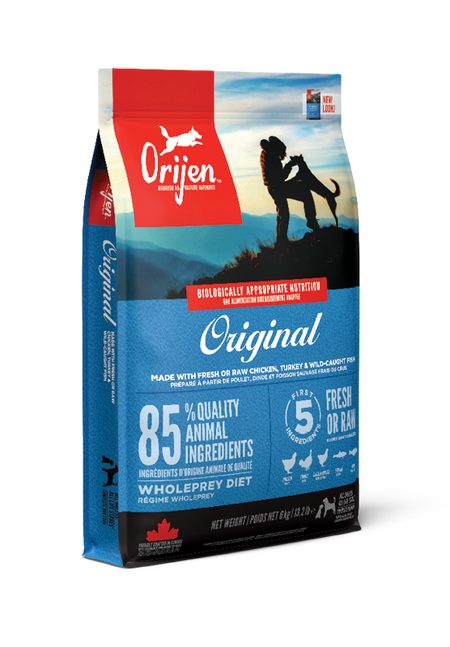 Orijen - ORIJEN DOG Croquettes ORIGINAL
