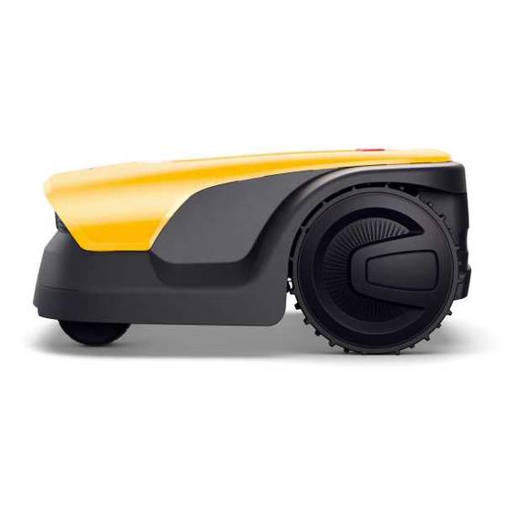 Stiga - Robot tondeuse à gazon A 10V - Stiga - Image 2