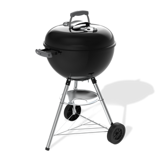 Weber - BARBECUE CHARBON BAR B-KETTLE 47 CM