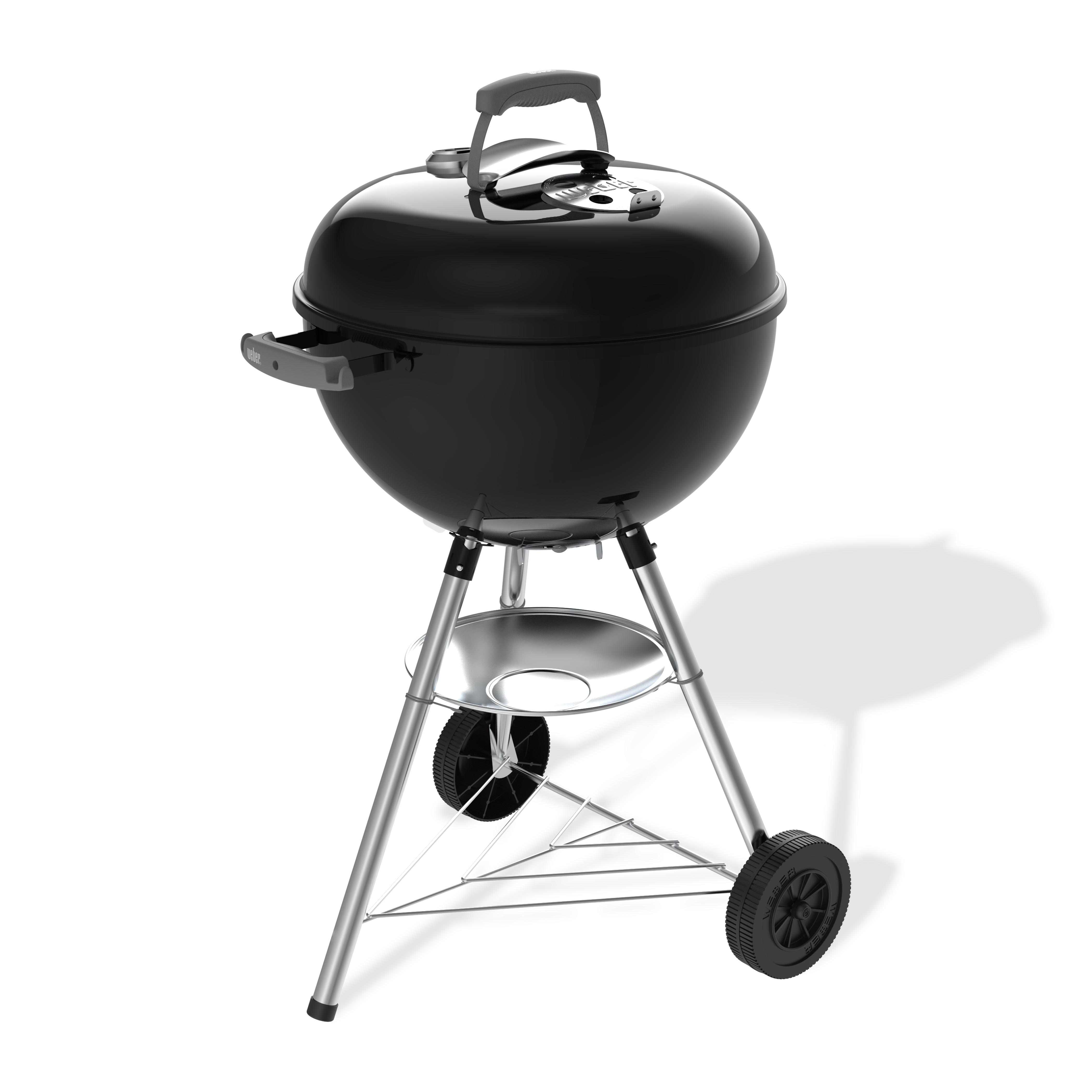 Weber - BARBECUE CHARBON BAR B-KETTLE 47 CM