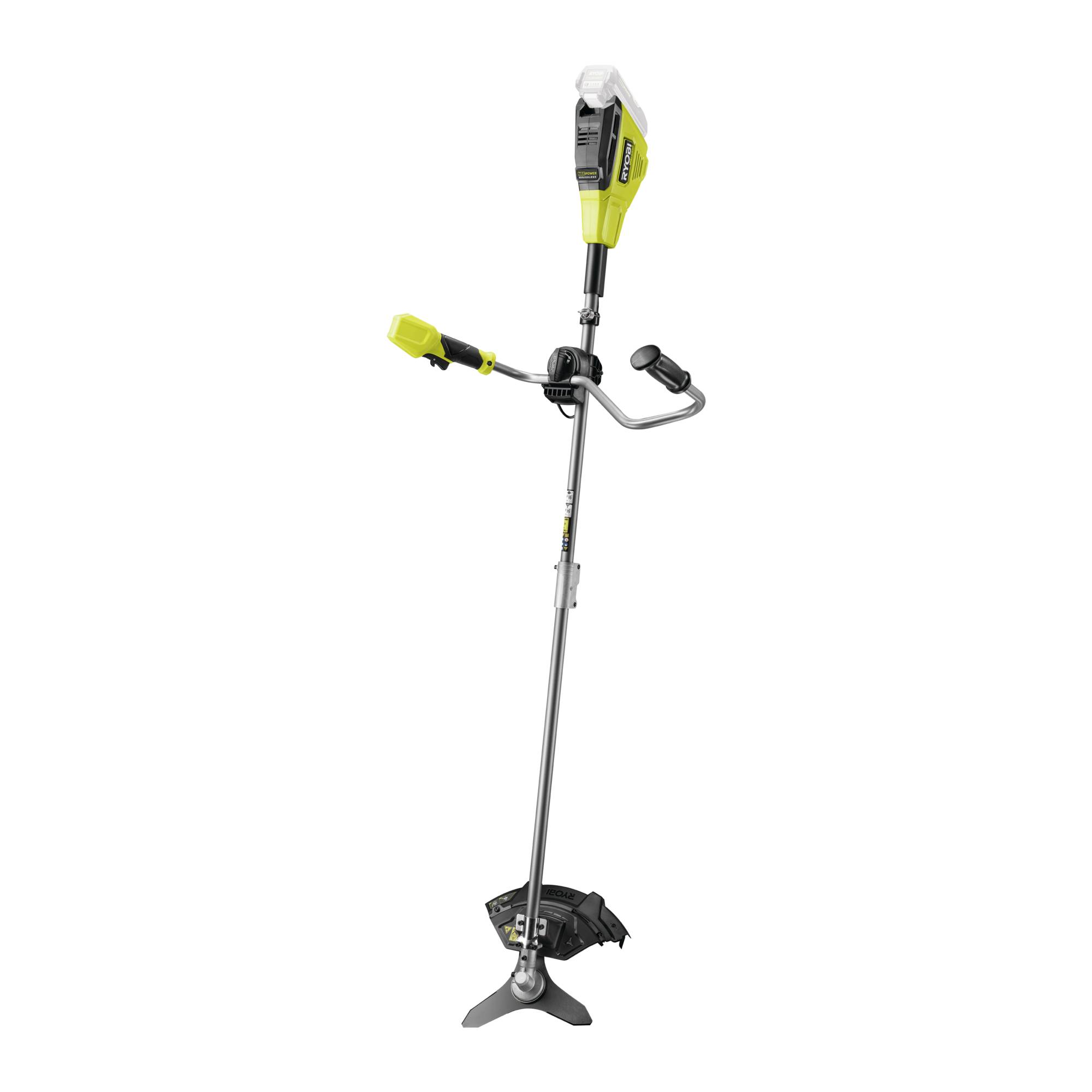 Ryobi - Debroussailleuse à batterie RY36BCX30A-0 MAX POWER - RYOBI