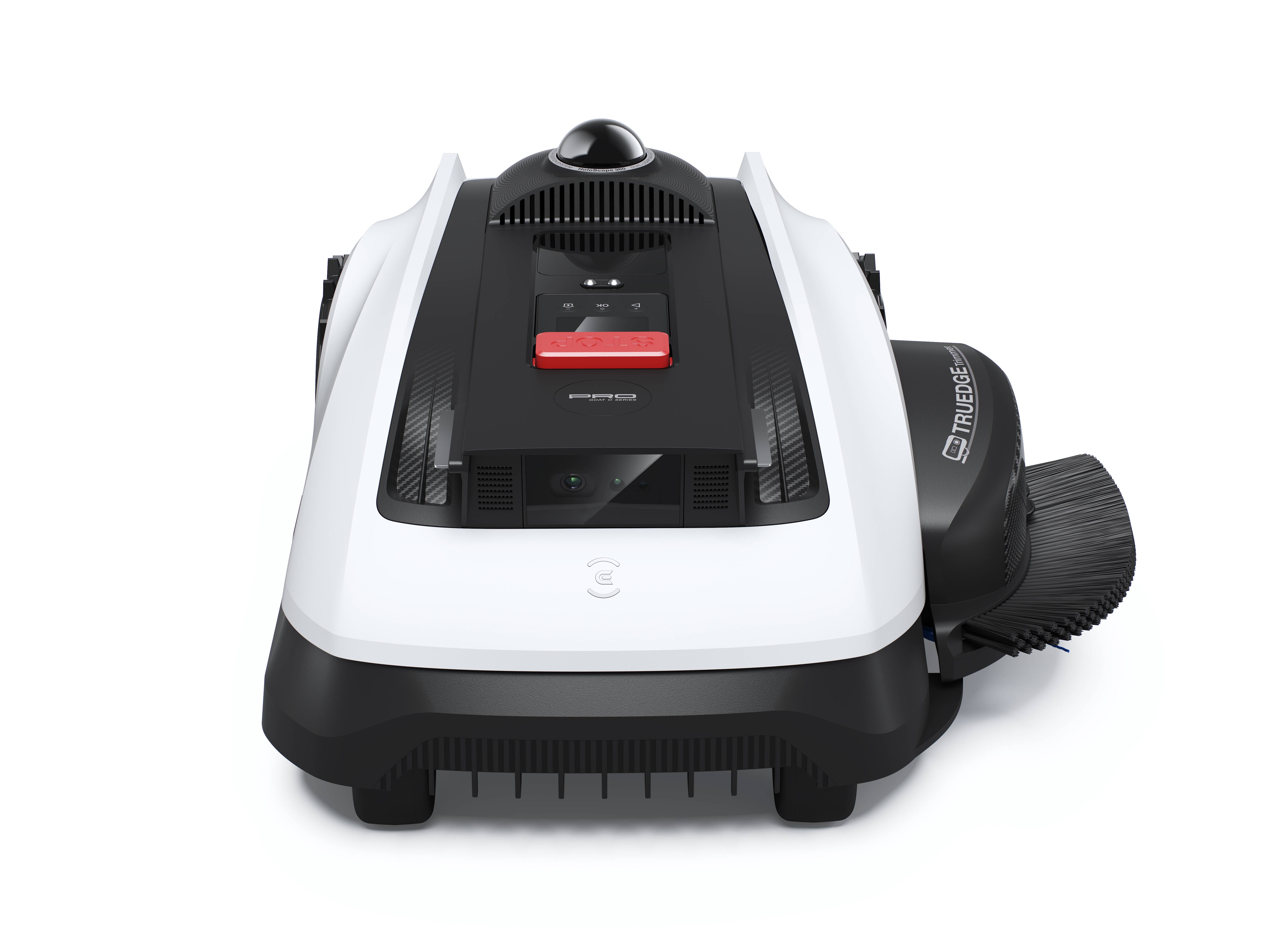 Ecovacs - Robot tondeuse O1200 LIDAR PRO - ECOVACS - Image 3